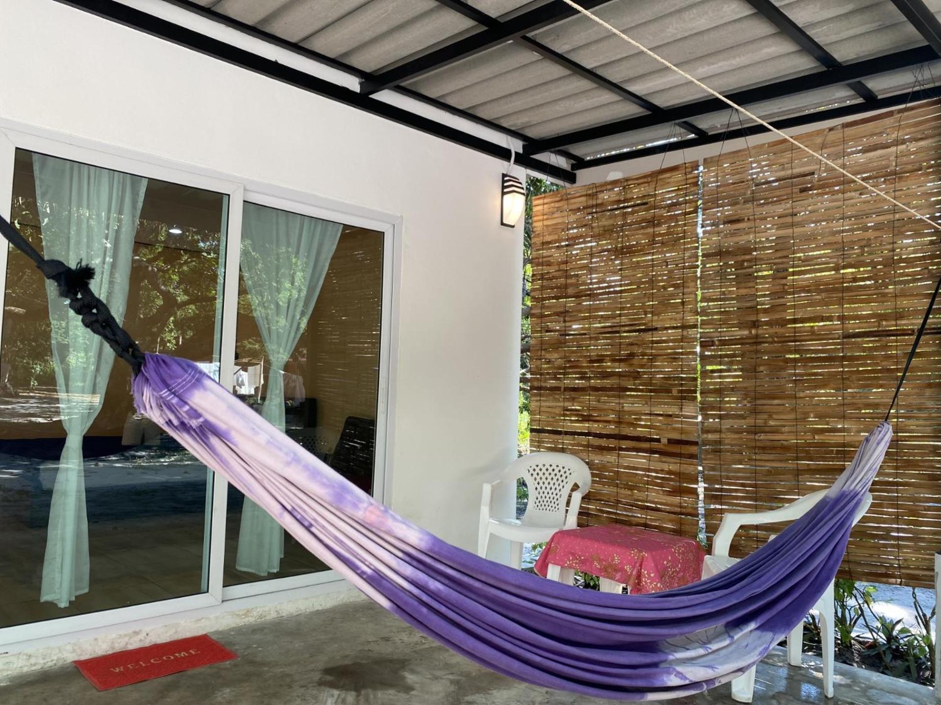 Lucky Resort Koh Phayam Eksteriør billede